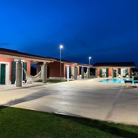 Verde Oliva Residence Ispica Εξωτερικό φωτογραφία