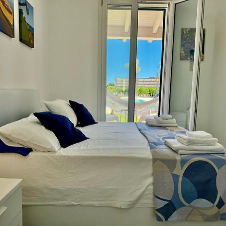 Verde Oliva Residence Ispica Εξωτερικό φωτογραφία