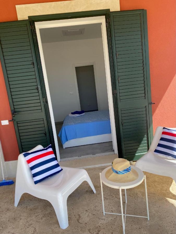 Verde Oliva Residence Ispica Εξωτερικό φωτογραφία