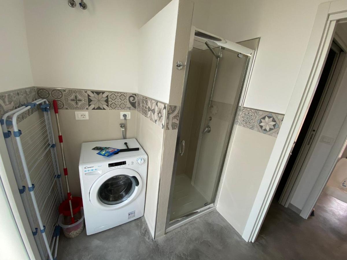Verde Oliva Residence Ispica Εξωτερικό φωτογραφία