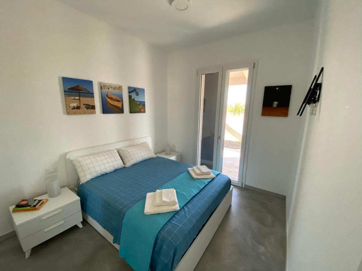 Verde Oliva Residence Ispica Εξωτερικό φωτογραφία