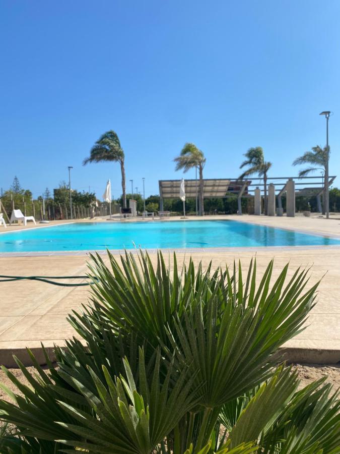 Verde Oliva Residence Ispica Εξωτερικό φωτογραφία