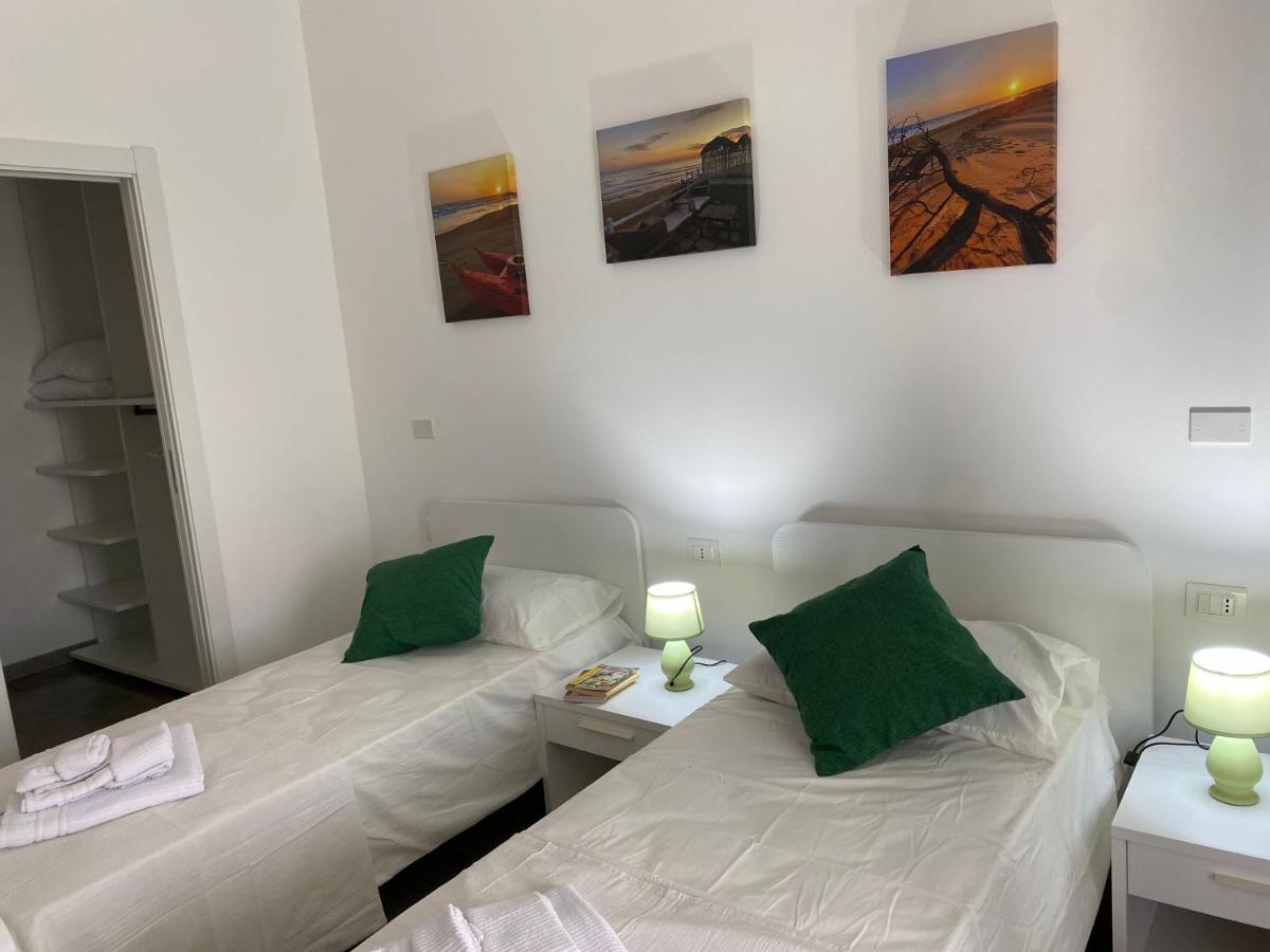 Verde Oliva Residence Ispica Εξωτερικό φωτογραφία