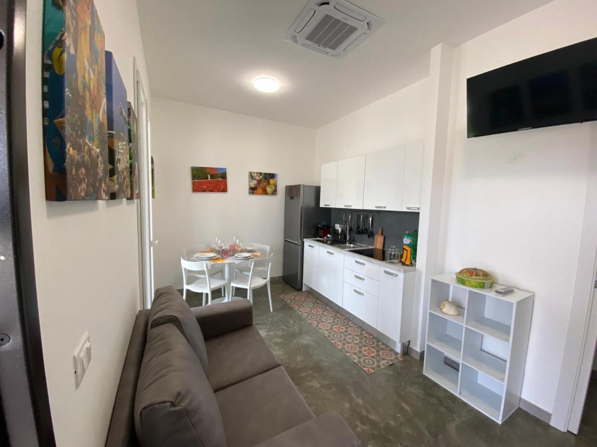 Verde Oliva Residence Ispica Εξωτερικό φωτογραφία