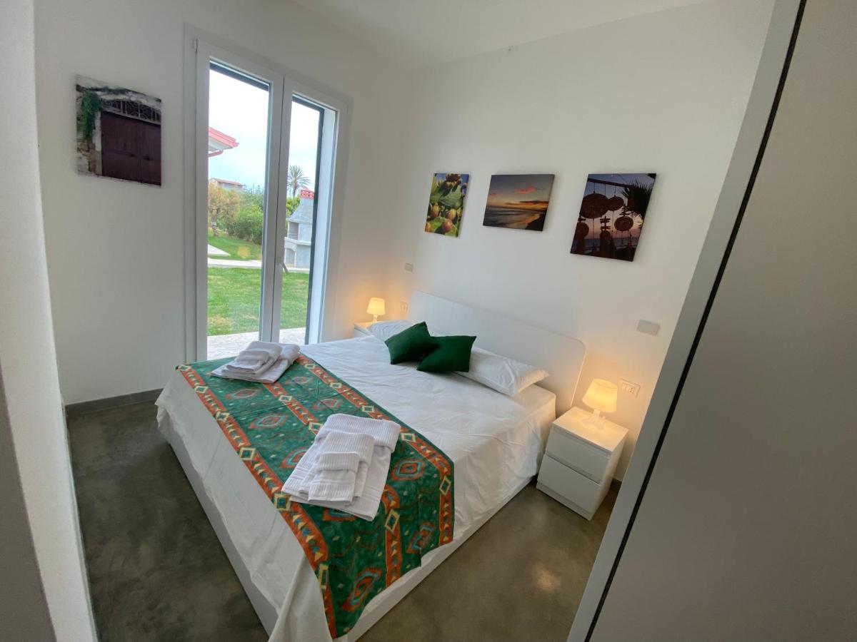 Verde Oliva Residence Ispica Εξωτερικό φωτογραφία