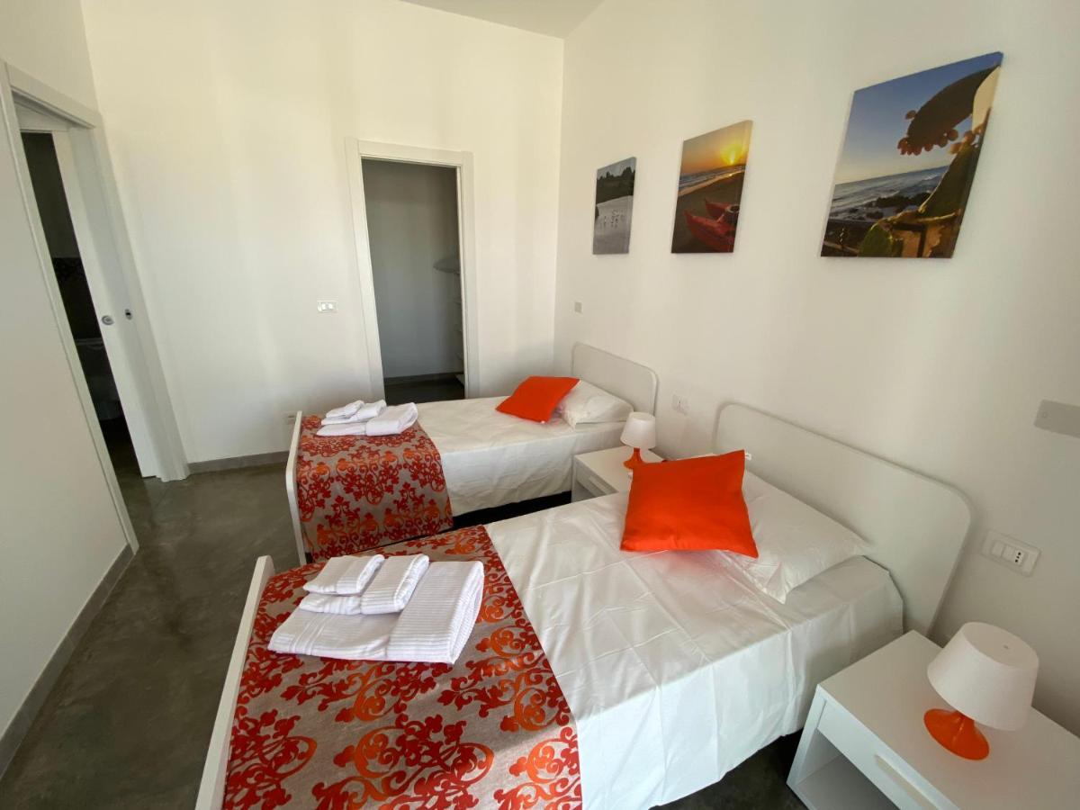 Verde Oliva Residence Ispica Εξωτερικό φωτογραφία