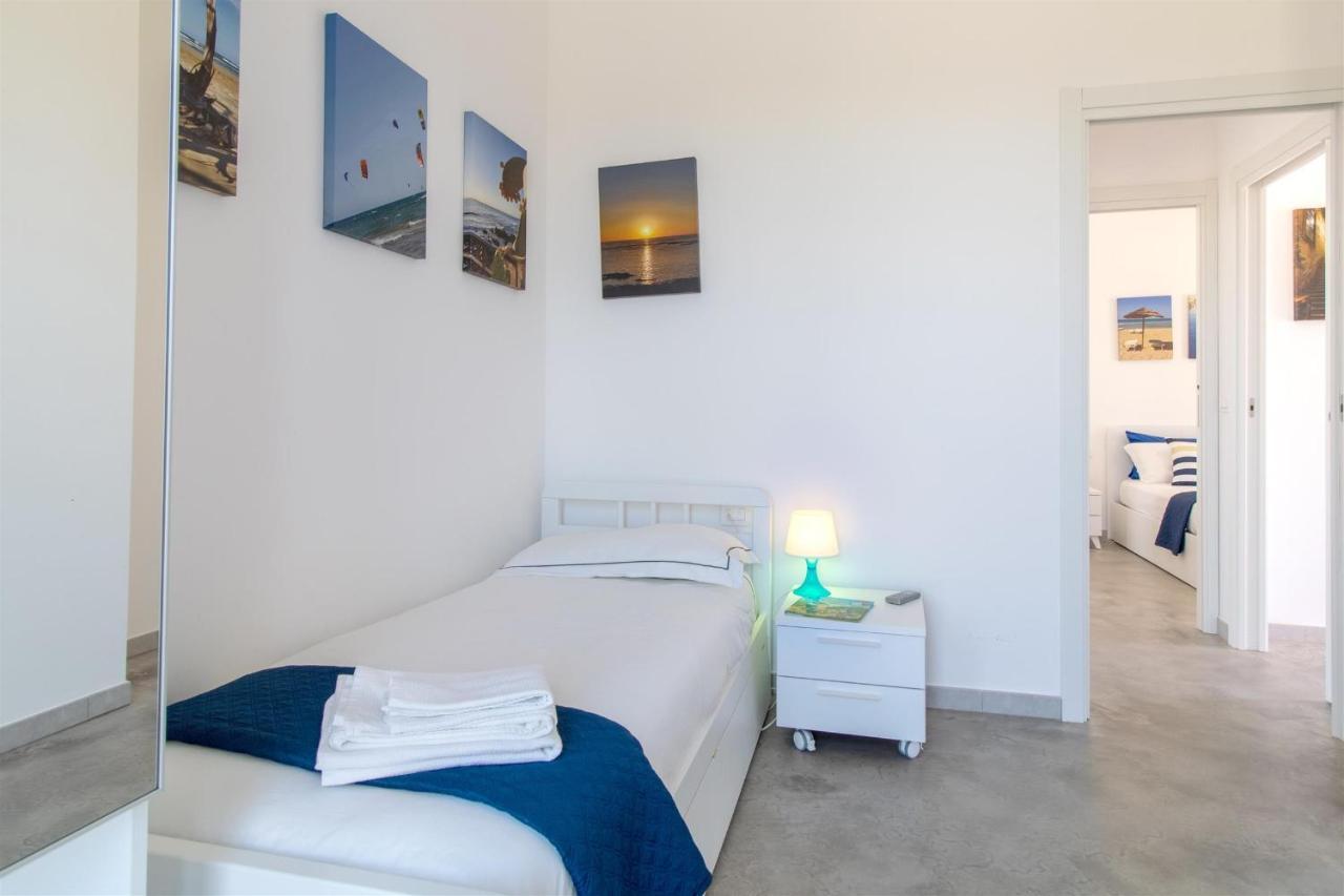 Verde Oliva Residence Ispica Εξωτερικό φωτογραφία