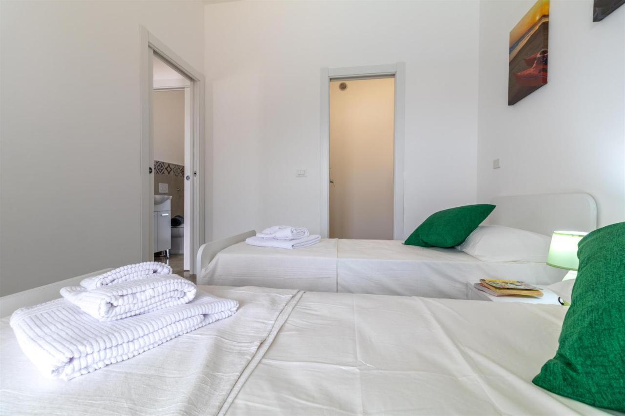 Verde Oliva Residence Ispica Εξωτερικό φωτογραφία