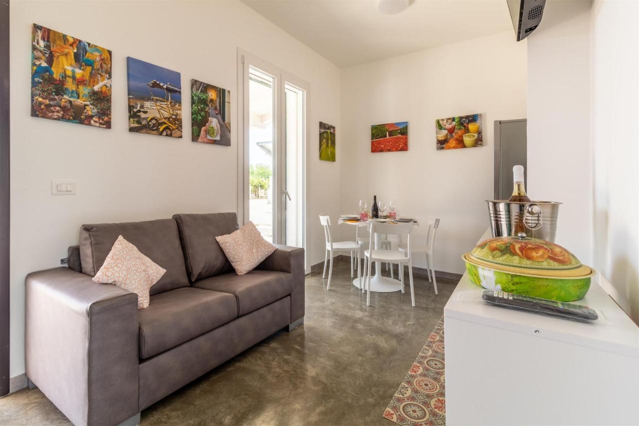 Verde Oliva Residence Ispica Εξωτερικό φωτογραφία