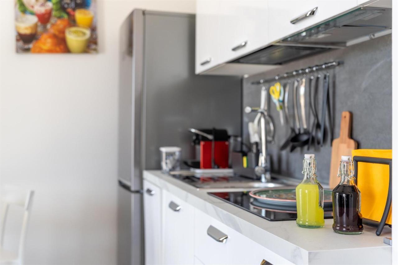 Verde Oliva Residence Ispica Εξωτερικό φωτογραφία