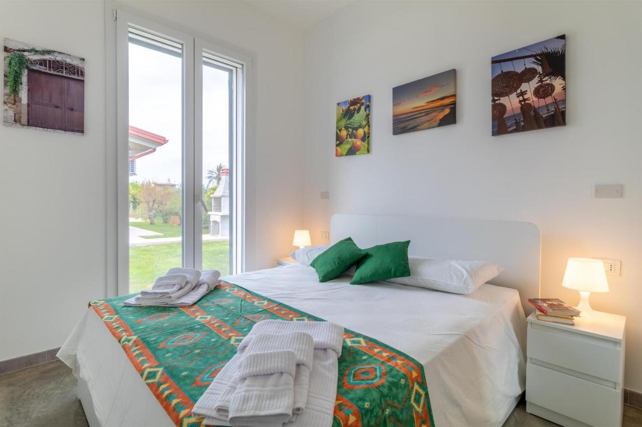 Verde Oliva Residence Ispica Εξωτερικό φωτογραφία