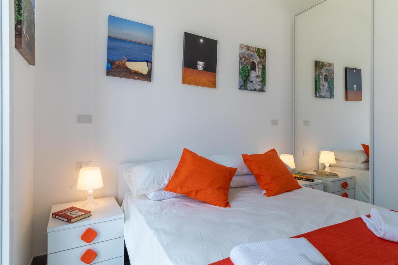 Verde Oliva Residence Ispica Εξωτερικό φωτογραφία