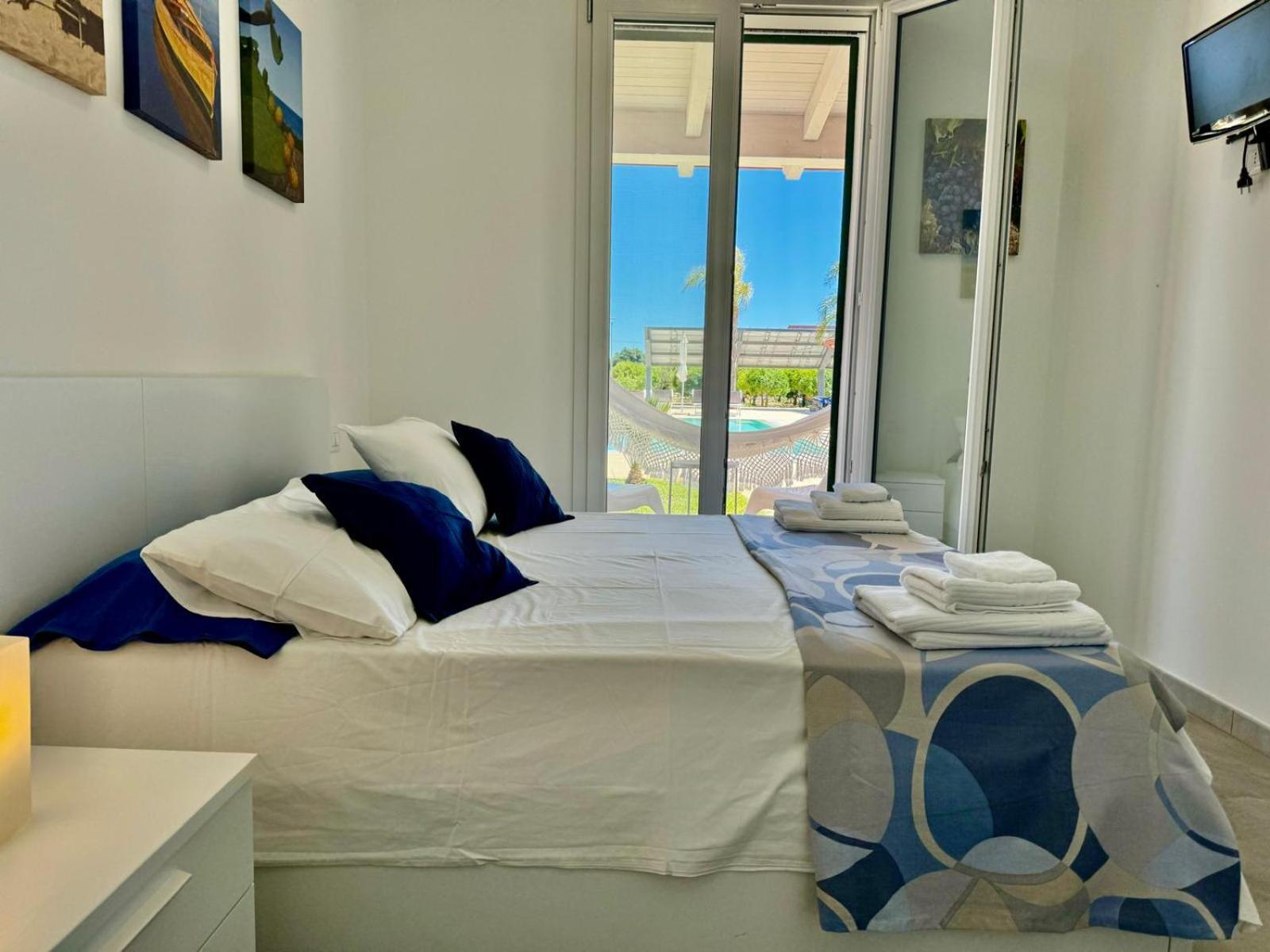 Verde Oliva Residence Ispica Εξωτερικό φωτογραφία